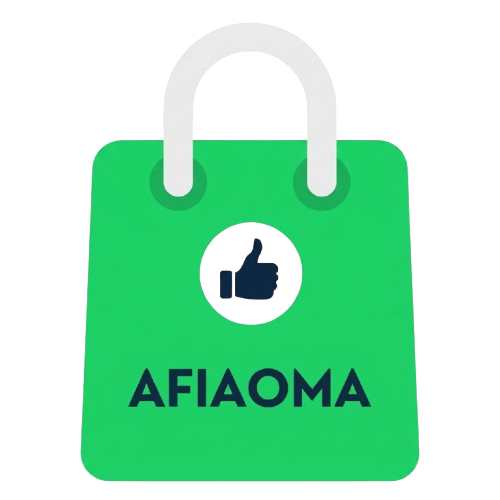 Afiaoma Logo